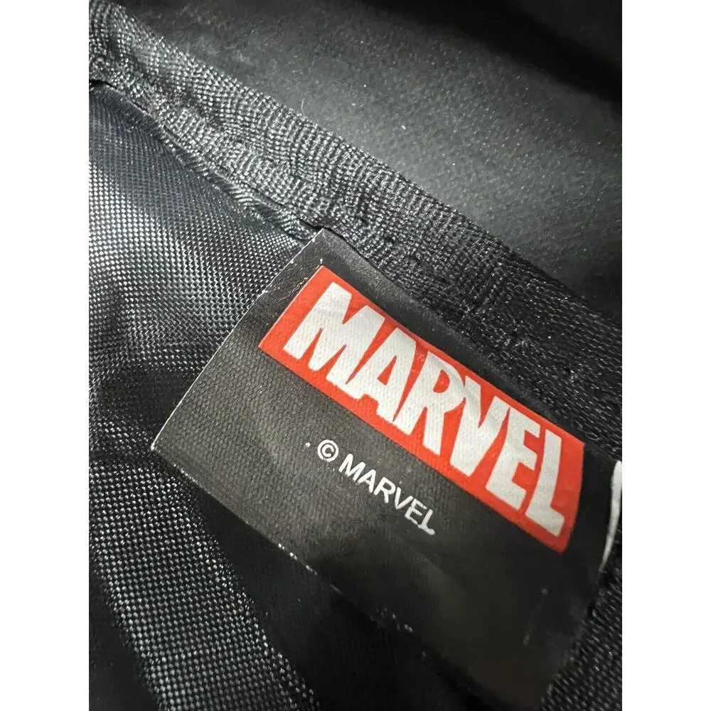 Marvel Classic Comics Style Backpack Bioworld School Travel Walmart Exclusive